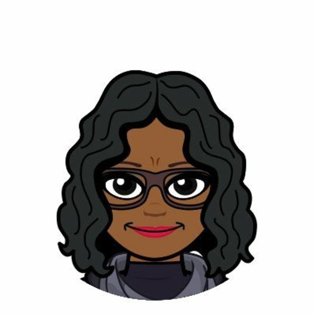 Meet your Posher, Darlene